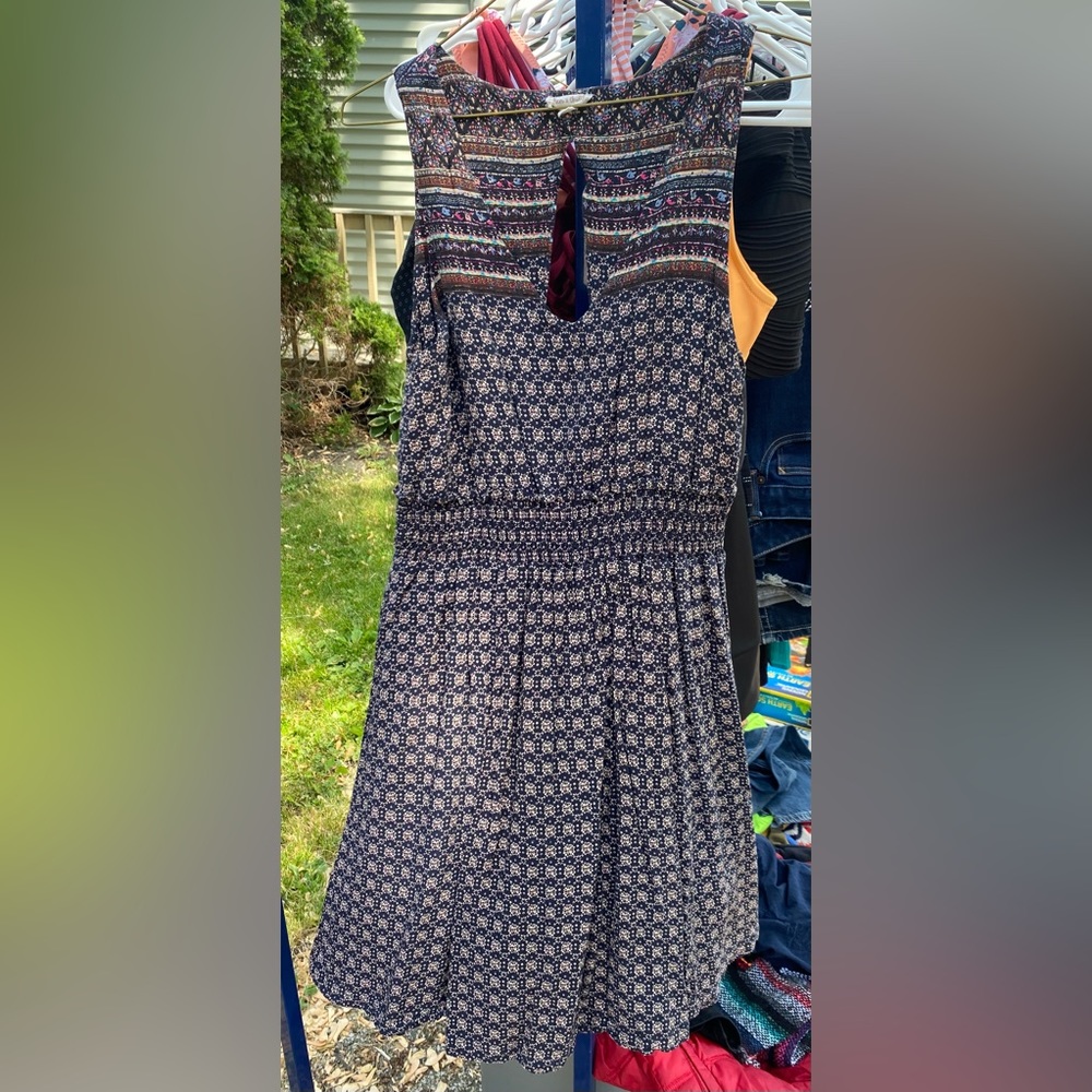 Hem & Thread summer dress